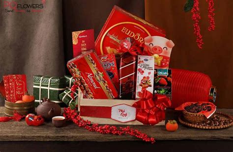 vietnamese new year gift ideas+forms